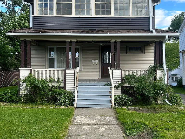 28 Jackson St #2 — Photo 1