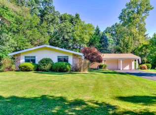 1844 N Walmont Rd, Jackson, MI 49203
