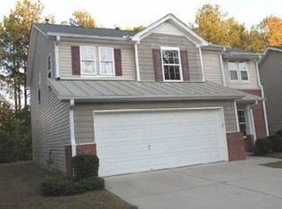 5696 Sable Way, Atlanta, GA 30349