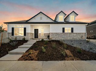 Traveler Plan, The Retreat at Banning Lewis Ranch, Colorado Springs, CO 80927