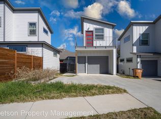 7301 Providence Ave UNIT C, Austin, TX 78752