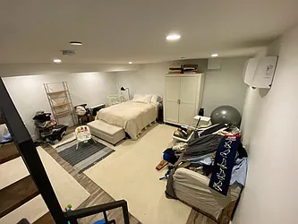 Rented by Lodger Corp