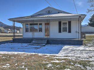 107 Ruby Ave, Elizabethton, TN 37643