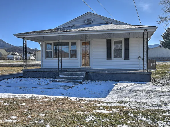 107 Ruby Ave, Elizabethton, TN 37643