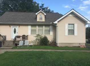 23 Valley Rd, Cordova, AL 35550