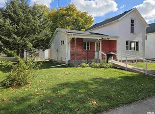 502 S Franklin Ave, Polo, IL 61064