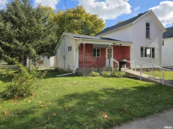 502 S Franklin Ave, Polo, IL 61064