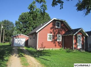 314 W 2nd St, Granada, MN 56039