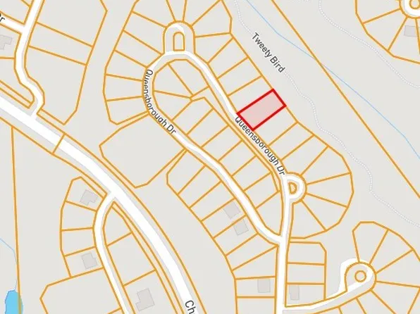 Queensborough Dr #11, Bella Vista, AR 72715