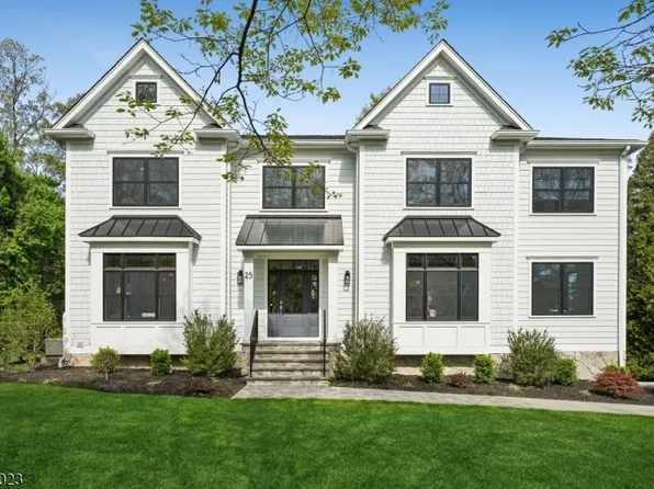 25 Beverly Rd, Madison Boro, NJ 07940
