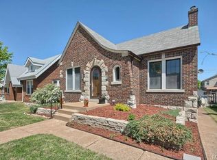 4091 Haven St, Saint Louis, MO