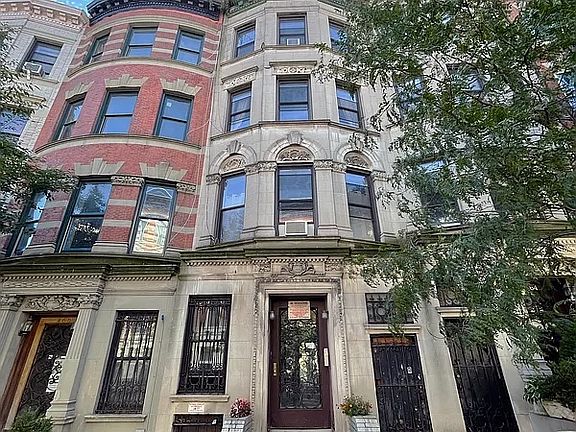 5th image of 462 W 141st St APT 3B