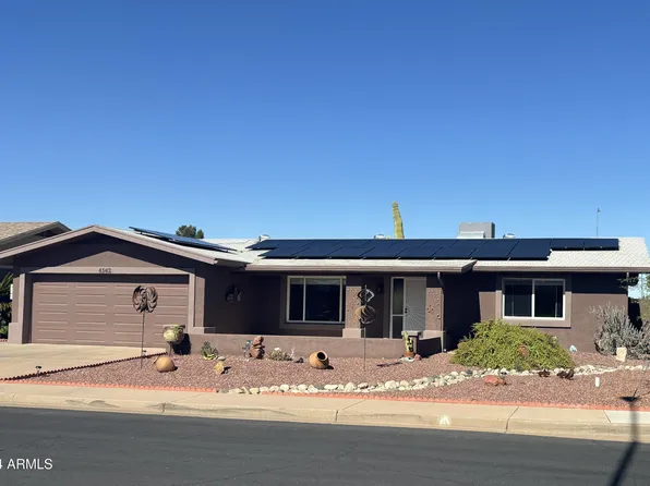 4562 E ELENA Avenue, Mesa, AZ 85206