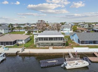3358 Minnow Creek Dr, Hernando Beach, FL 34607