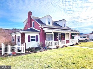 1043 Bedford St, Cumberland, MD 21502