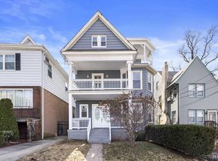 28 Laurel Ave, Kearny, NJ 07032
