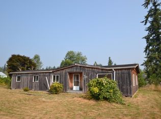 15813 116th St NE, Arlington, WA 98223