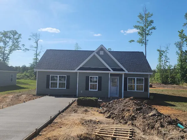 1623 Brentwood 1002 Dr, Orangeburg, SC 29115