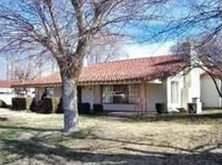 1400 E Elm Ave, Coalinga, CA 93210