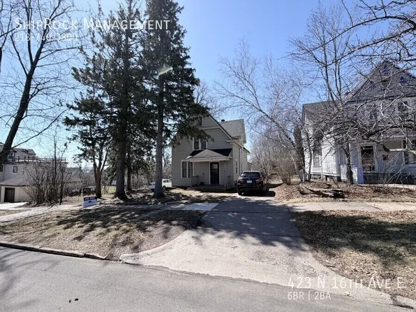 423 N 16th Ave E, Duluth, MN 55812