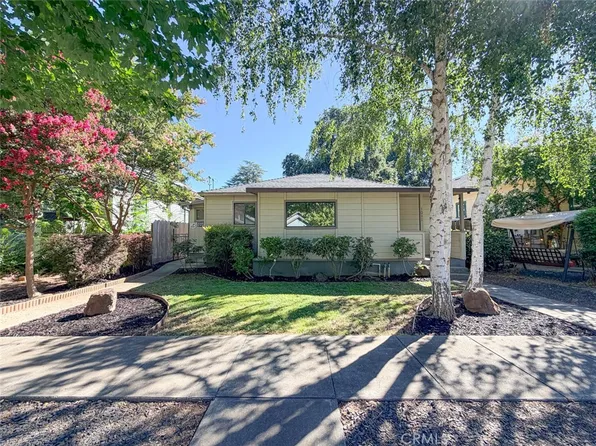 1011 Normal Ave, Chico, CA 95928