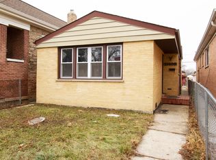11408 S Aberdeen St, Chicago, IL 60643