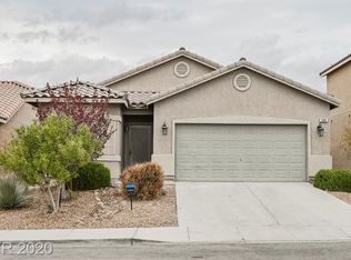 508 Cowboy Cross Ave, North Las Vegas, NV 89081