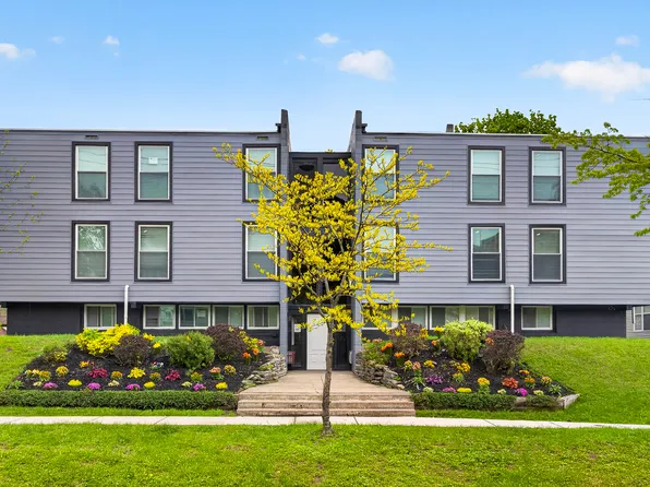 910 Teall Ave APT 4, Syracuse, NY 13206