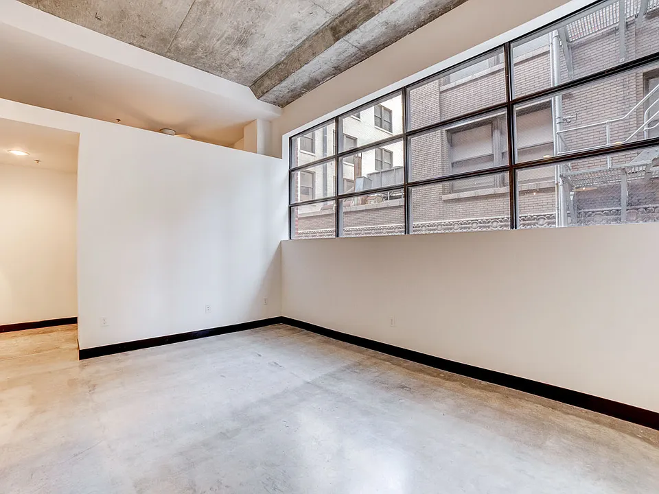 Vandever Lofts