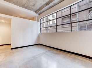 Vandever Lofts, Tulsa, OK 74103
