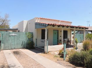 1326 E Roosevelt St, Phoenix, AZ 85006