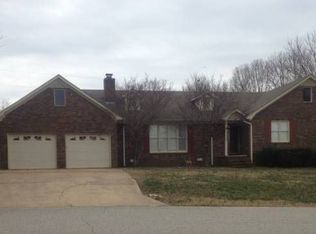 20 Pinewood Cv, Jackson, TN 38305