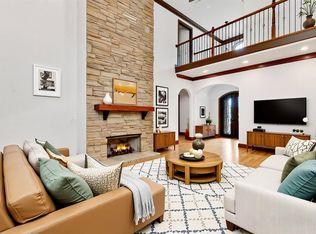 420 Tuscany Cir, Chelsea, AL 35043