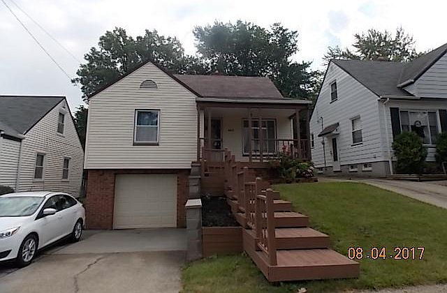 1st image of 4825 E 88th St