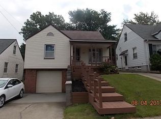 4825 E 88th St, Garfield Heights, OH
