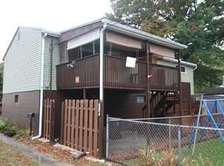 10-0 W Grant, Latrobe, PA 15650