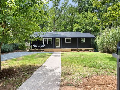 2707 Highland Ave, Durham, NC, 27704