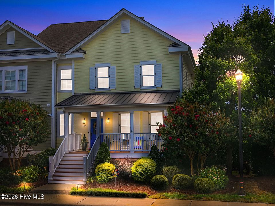 1st image of 203 S Academy Street