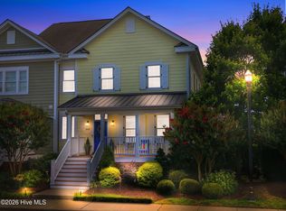 203 S Academy St, Washington, NC 27889