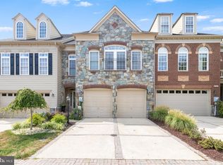 18307 Buccaneer Ter, Leesburg, VA 20176