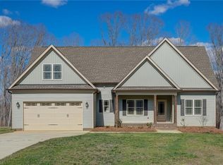 427 Wild Fern Ln, Reidsville, NC 27320