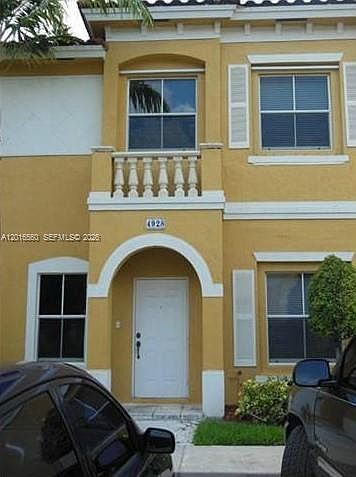 1st image of 4928 SW 140th Ter #2