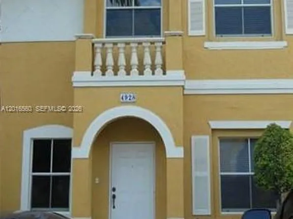 4928 SW 140th Ter #2, Hollywood, FL 33027
