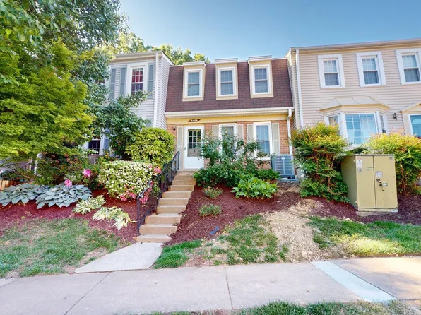 6455 Fenestra Ct, Burke, VA 22015