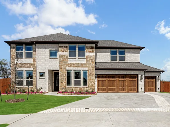 4053 Alpine St, Midlothian, TX 76065