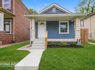 3030 Greenwood Ave, Louisville, KY 40211