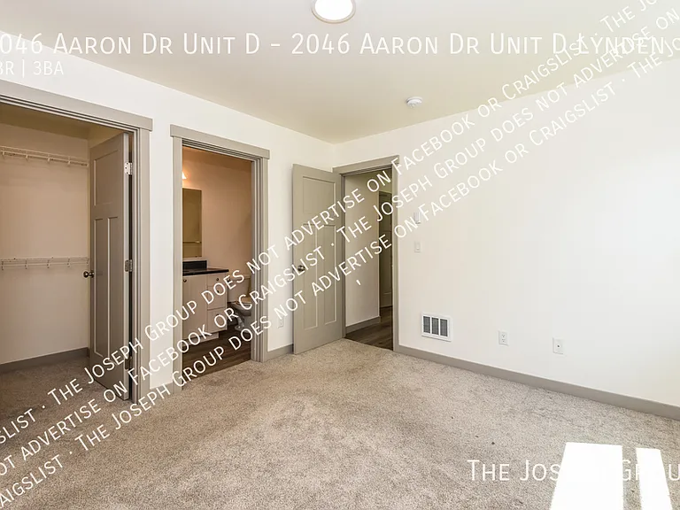 2046 Aaron Dr #D — Photo 11