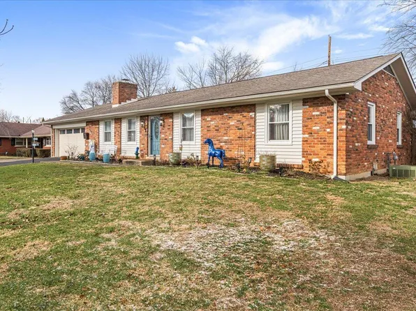 1613 Fort Sumter Dr, Lexington, KY 40505
