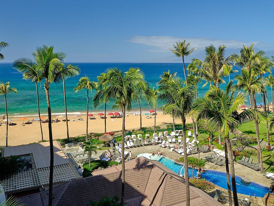 Kaanapali Alii Apartments Lahaina, HI Zillow