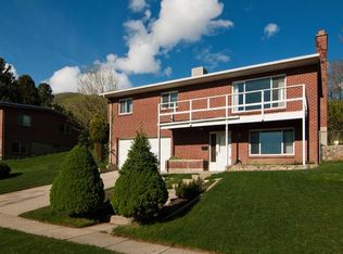 990 N 950 E, Bountiful, UT 84010